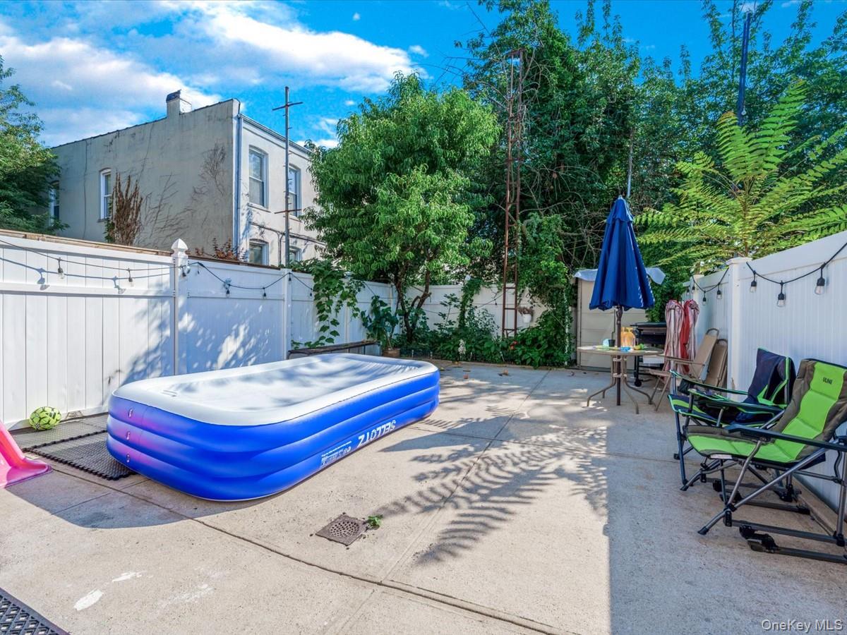 1062 Seneca Avenue, Ridgewood, NY 11385