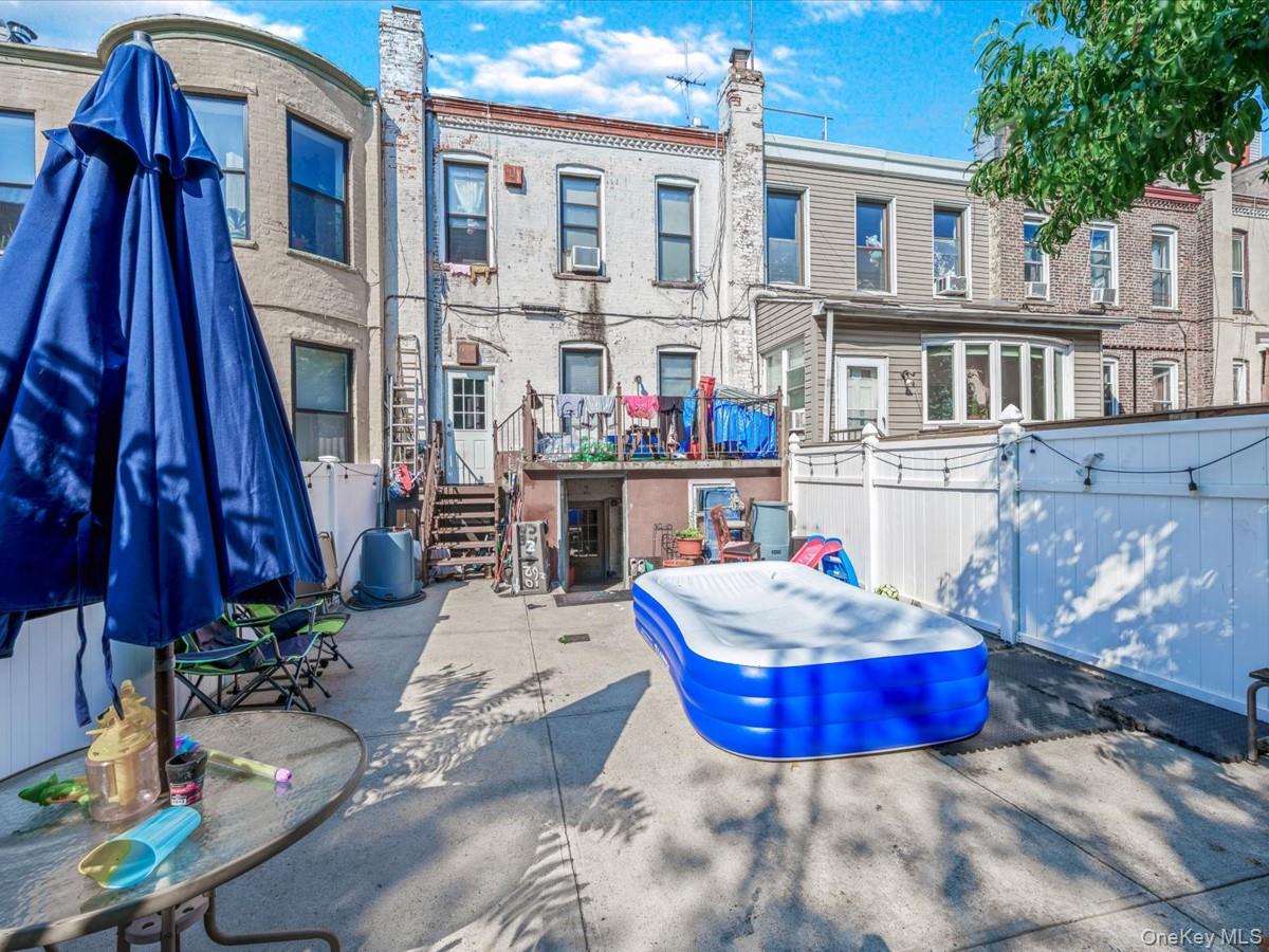 1062 Seneca Avenue, Ridgewood, NY 11385