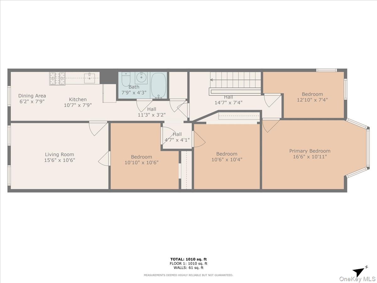 1062 Seneca Avenue, Ridgewood, NY 11385