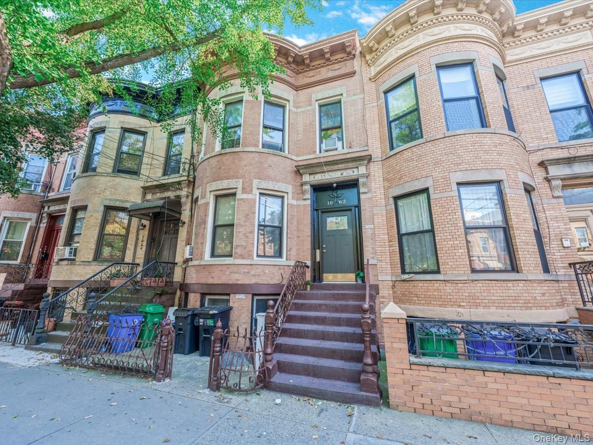 1062 Seneca Avenue, Ridgewood, NY 11385