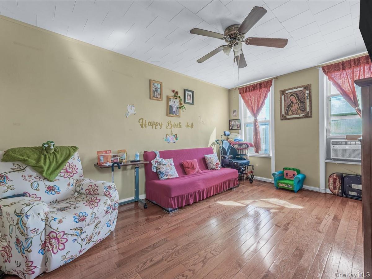 1062 Seneca Avenue, Ridgewood, NY 11385