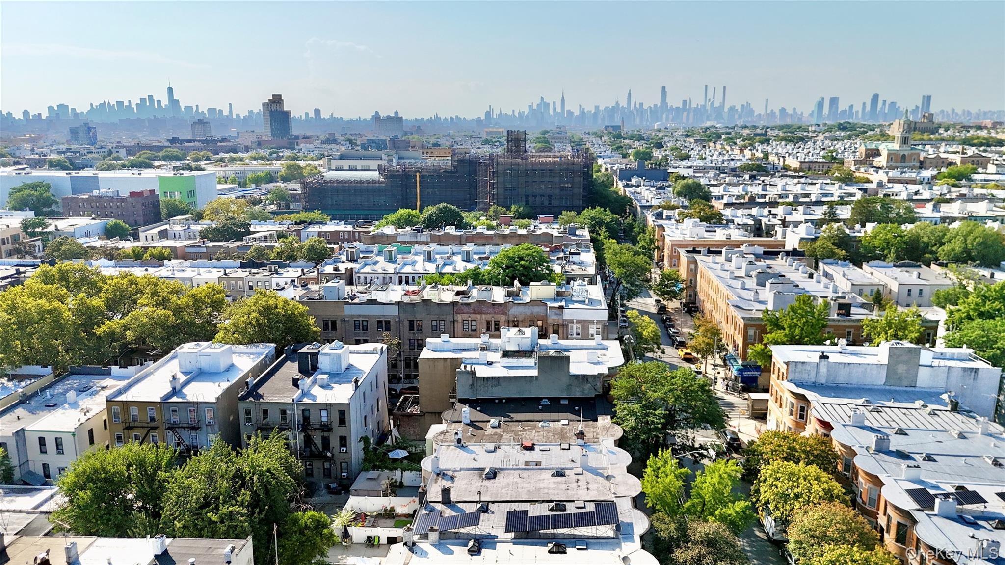 1062 Seneca Avenue, Ridgewood, NY 11385