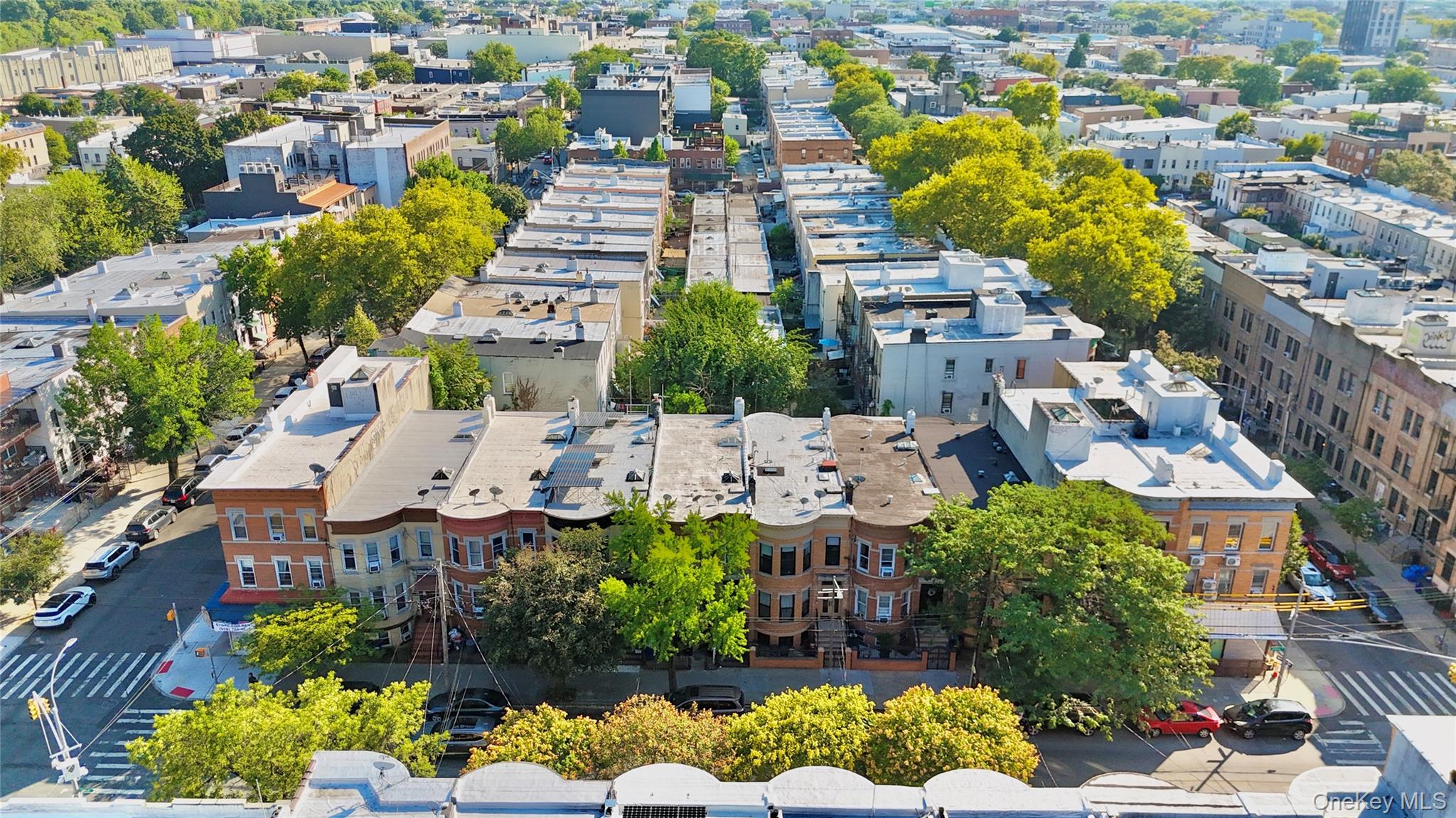 1062 Seneca Avenue, Ridgewood, NY 11385