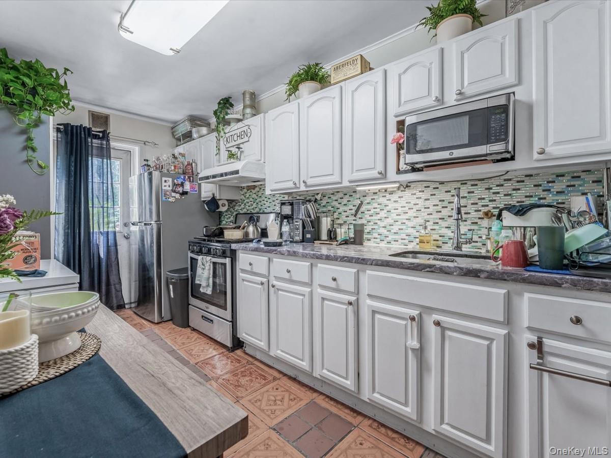 1062 Seneca Avenue, Ridgewood, NY 11385