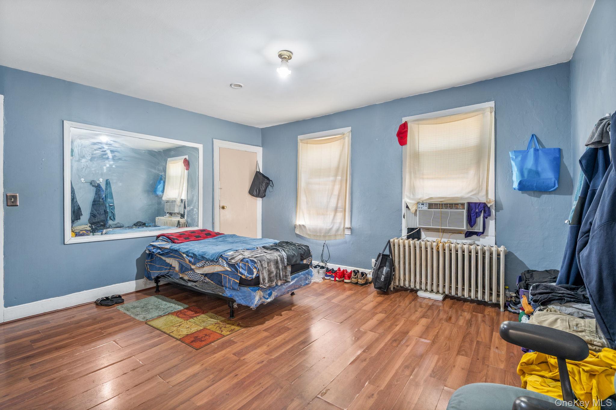 116 W Parmenter Street, Newburgh, NY 12550