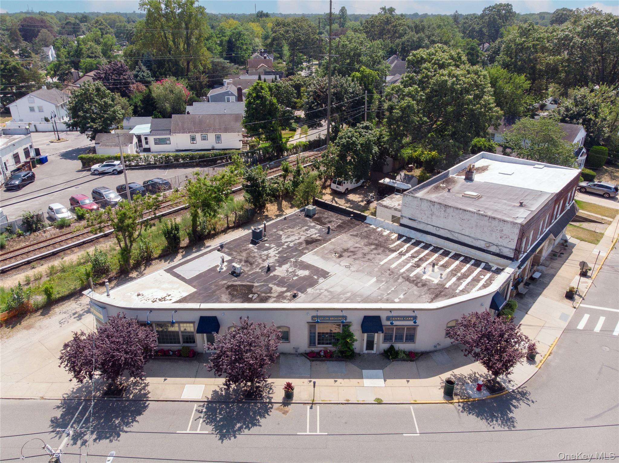 114/16/18/20/22 Broadway, Malverne, NY 11565