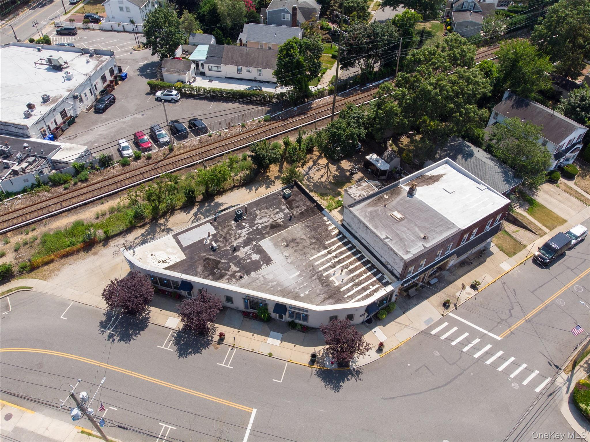 114/16/18/20/22 Broadway, Malverne, NY 11565