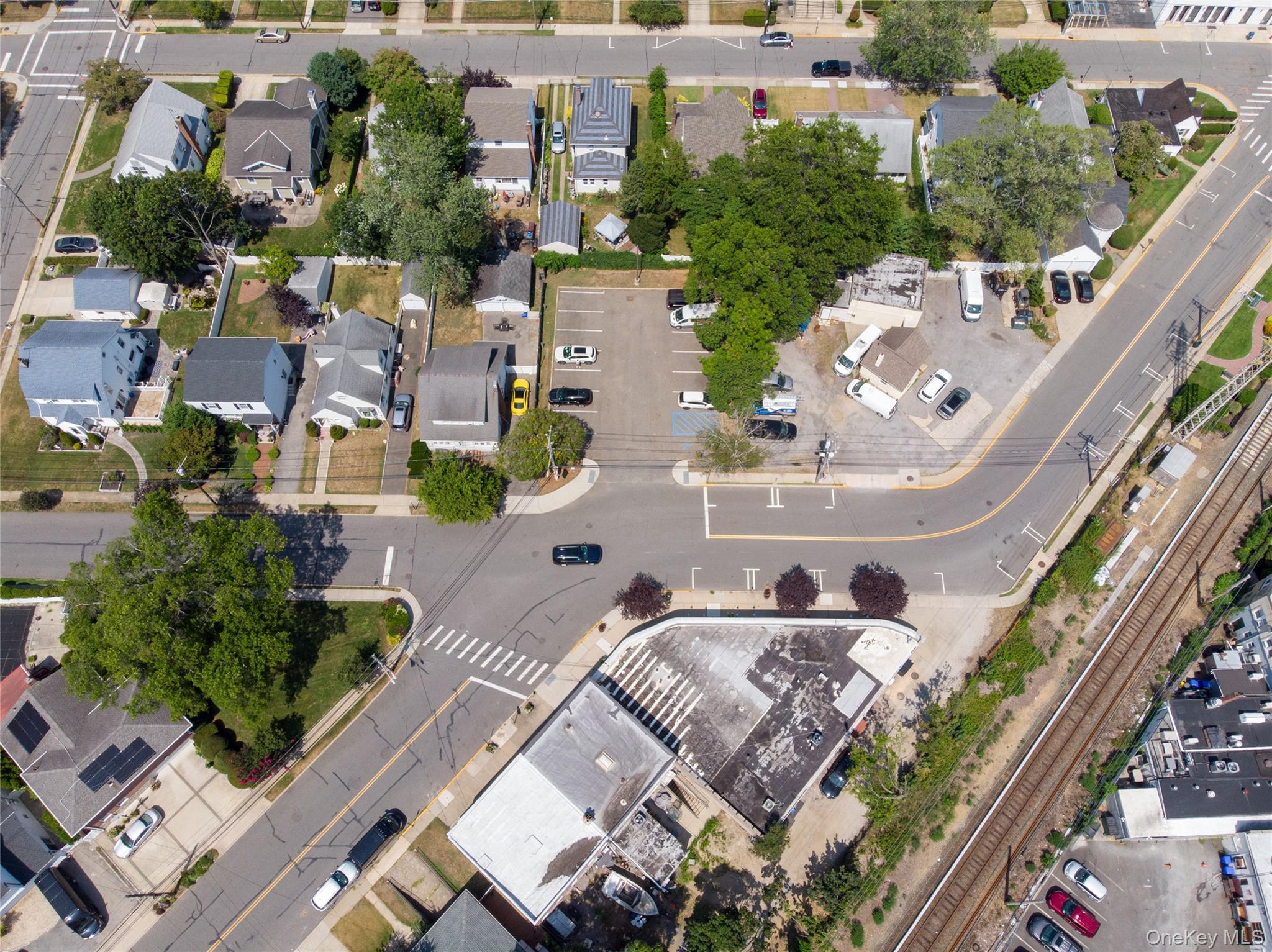 114/16/18/20/22 Broadway, Malverne, NY 11565