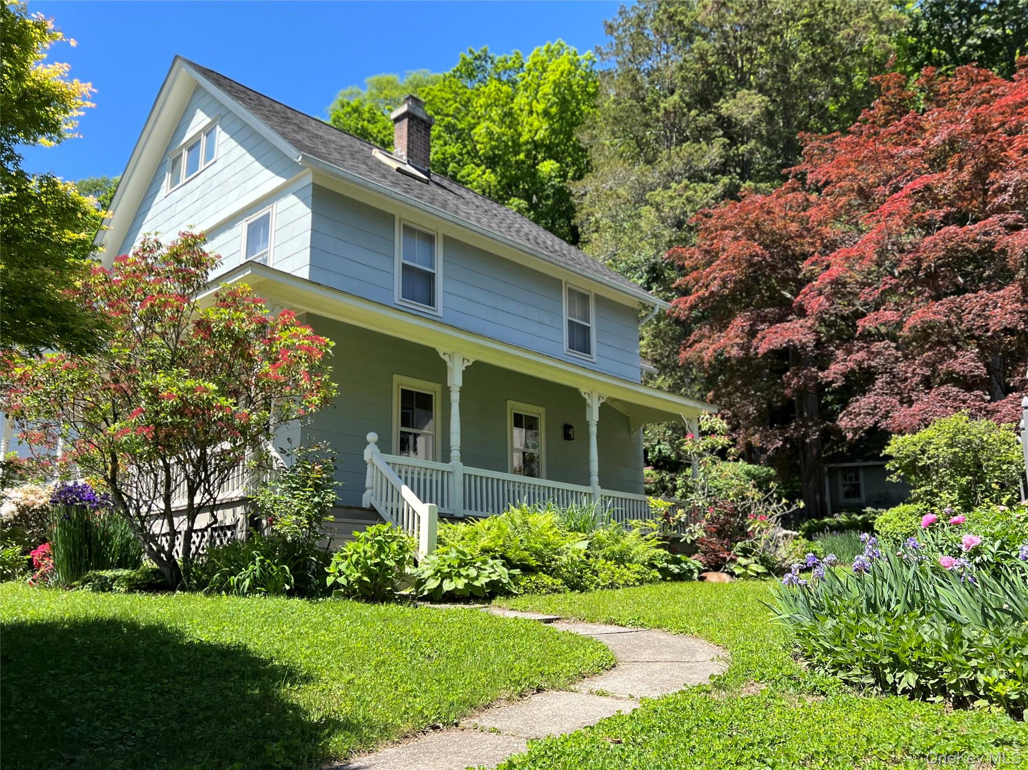 95 Edgemont Road, Katonah, NY 10536