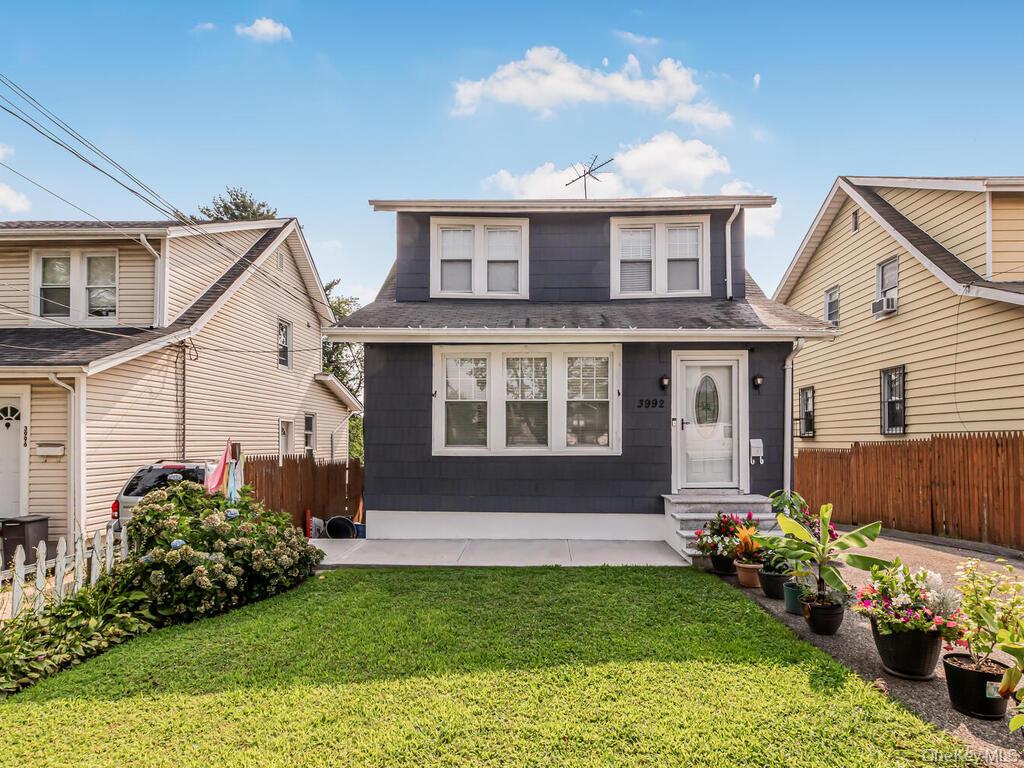 3992 Rombouts Avenue, Bronx, NY 10466