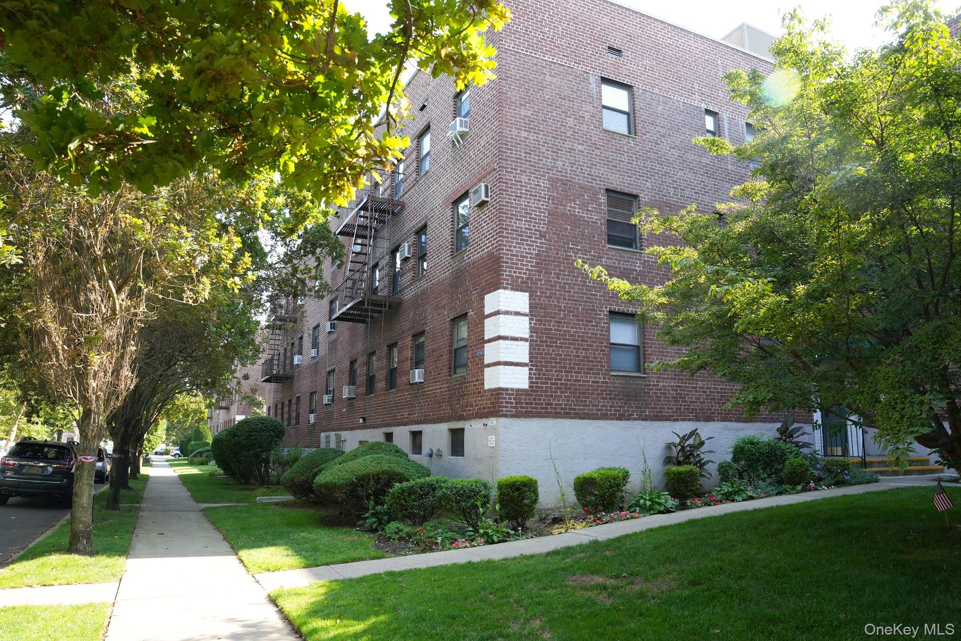 4718 217th Street # 2B, Bayside, NY 11361