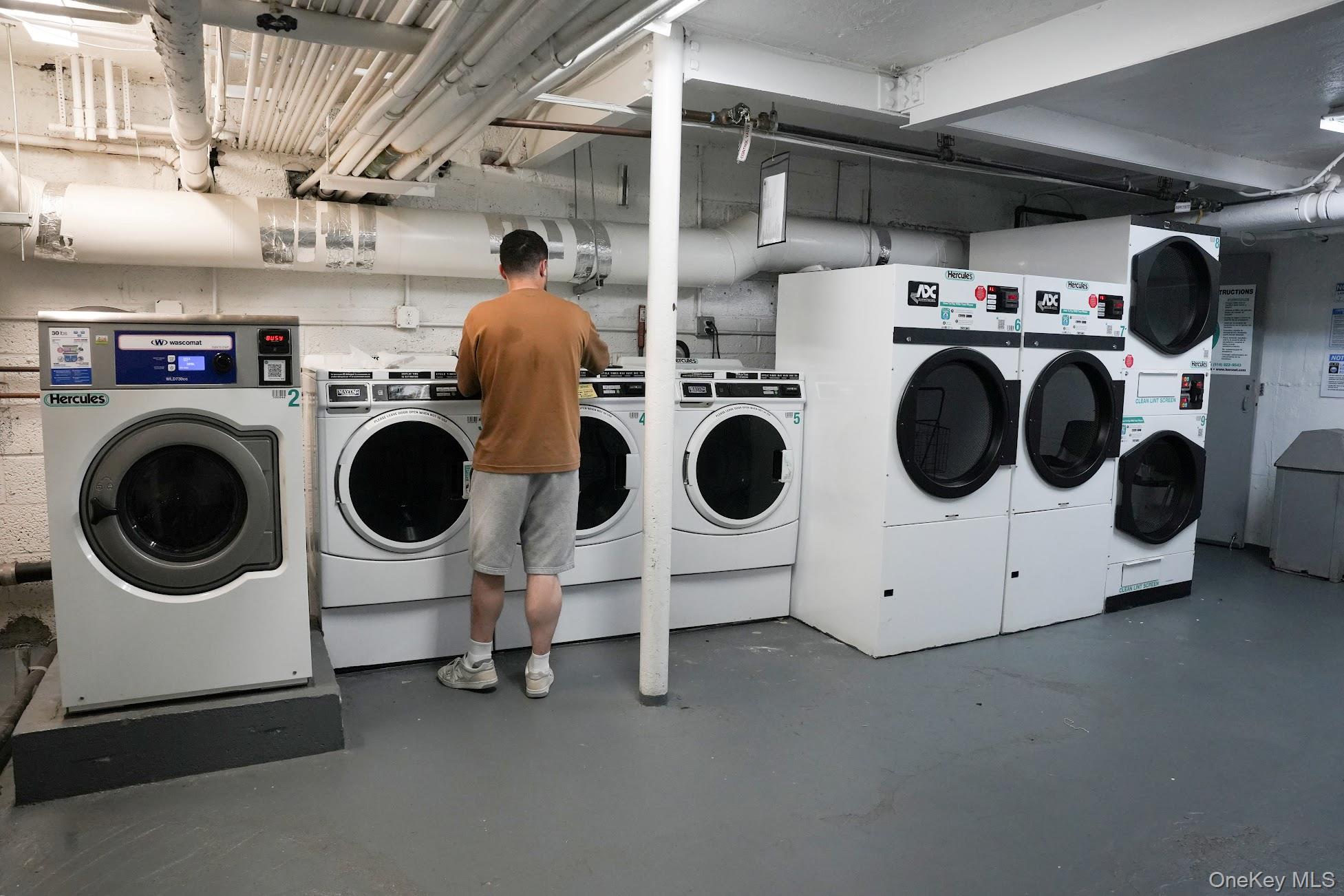 4718 217th Street # 2B, Bayside, NY 11361