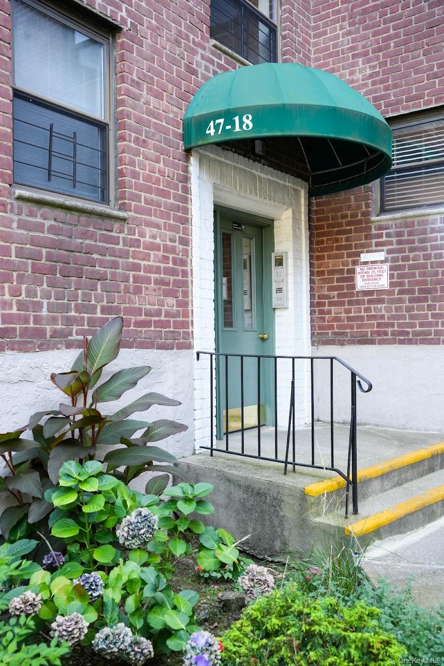 4718 217th Street # 2B, Bayside, NY 11361