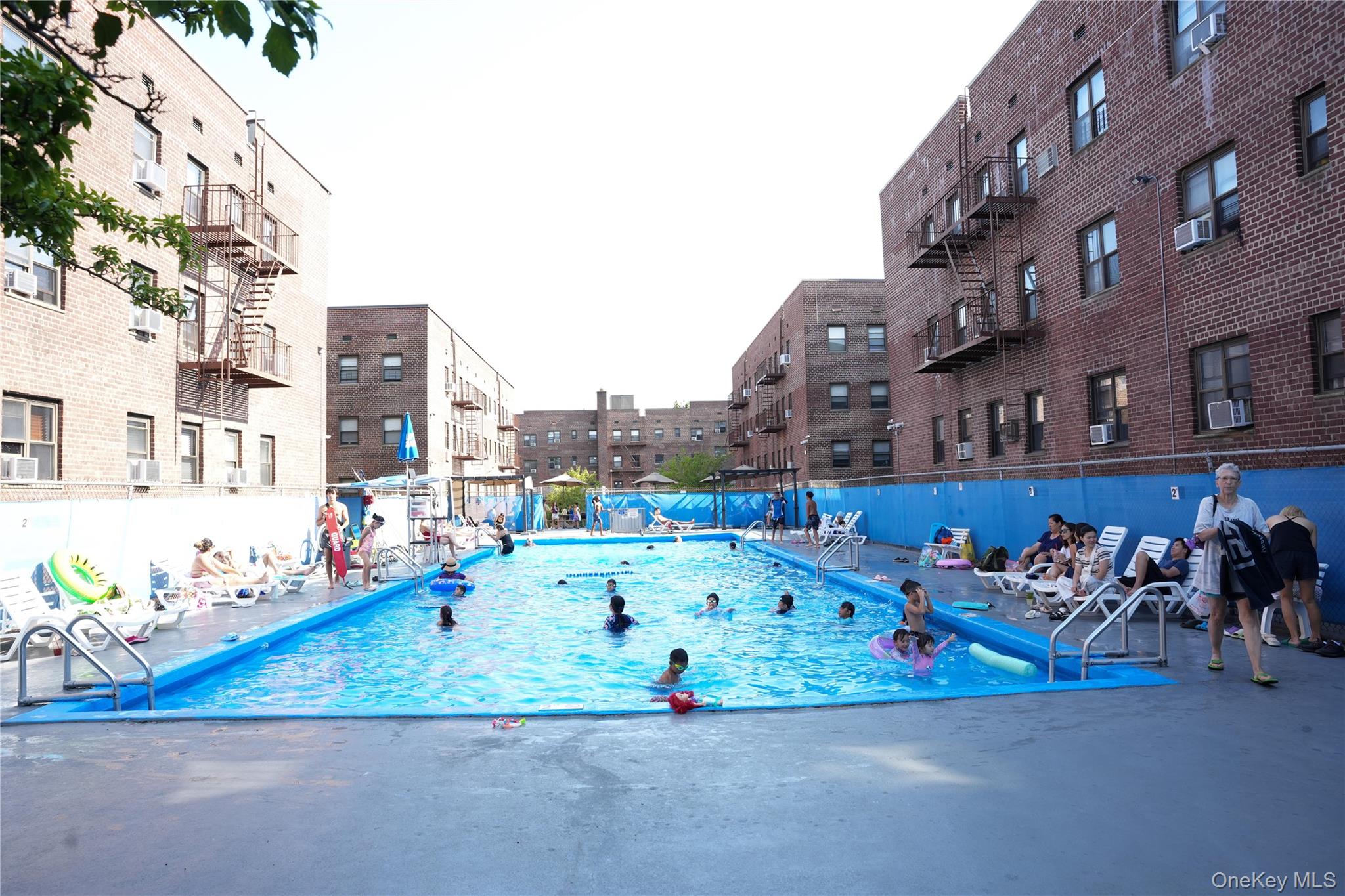 4718 217th Street # 2B, Bayside, NY 11361