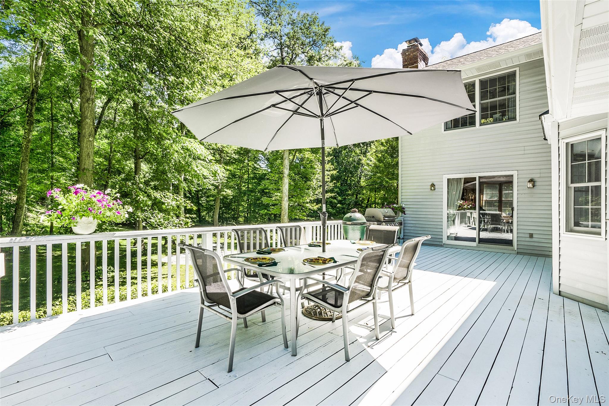 7 Hilltop Road, Waccabuc, NY 10597