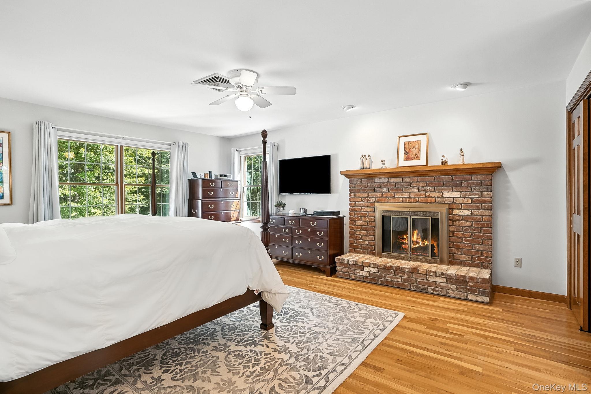 7 Hilltop Road, Waccabuc, NY 10597