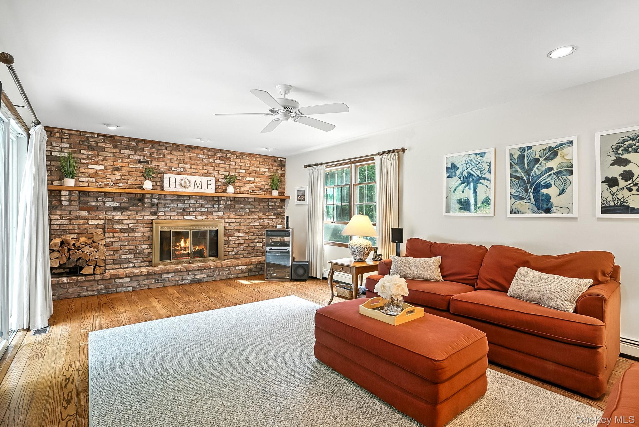 7 Hilltop Road, Waccabuc, NY 10597