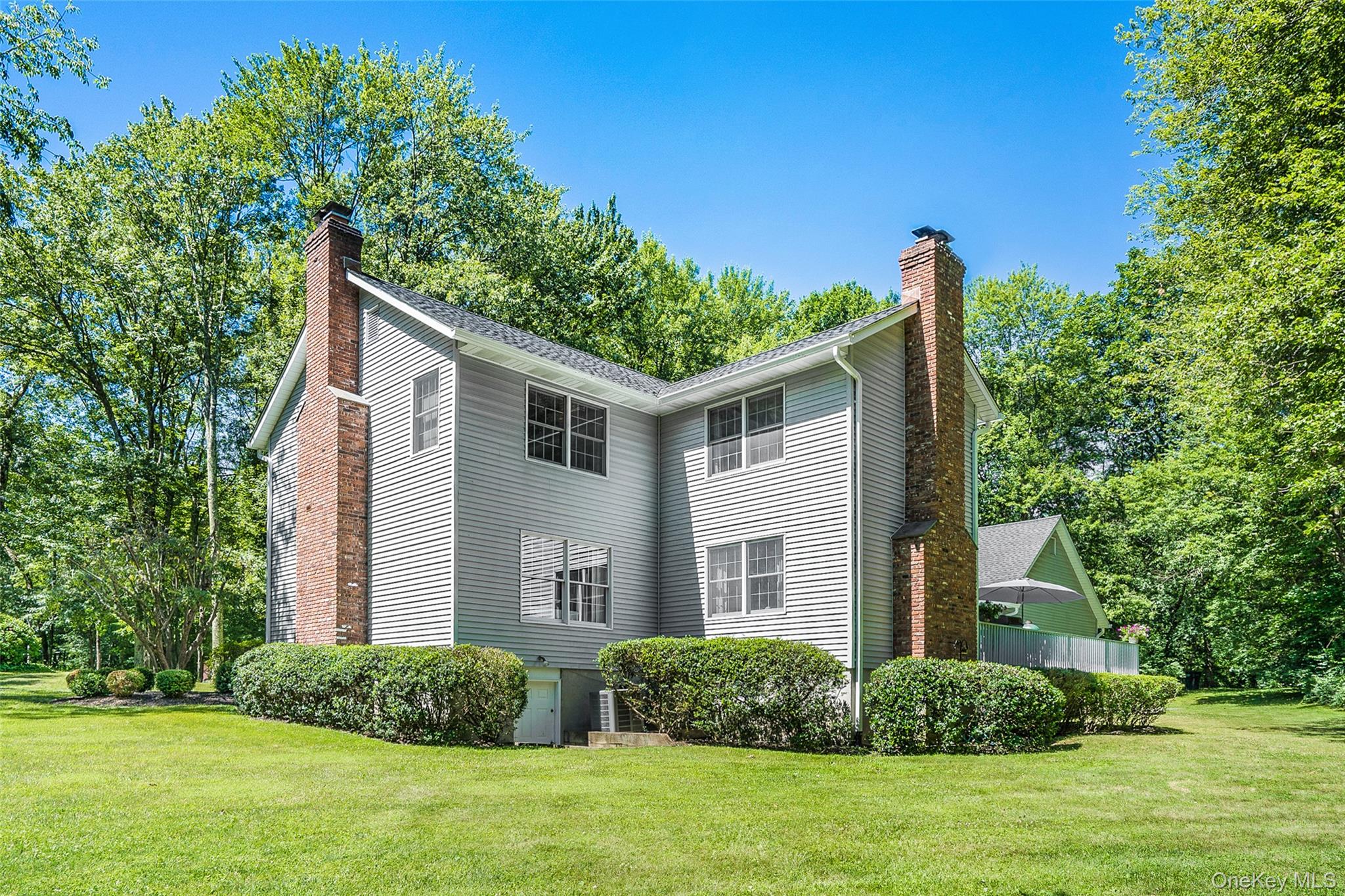 7 Hilltop Road, Waccabuc, NY 10597