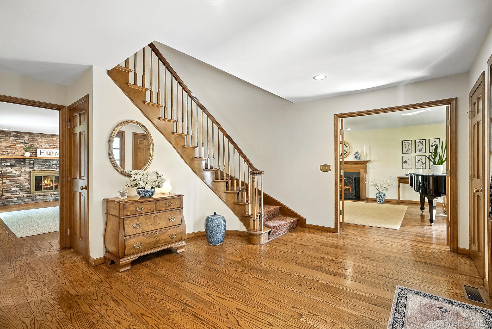 7 Hilltop Road, Waccabuc, NY 10597