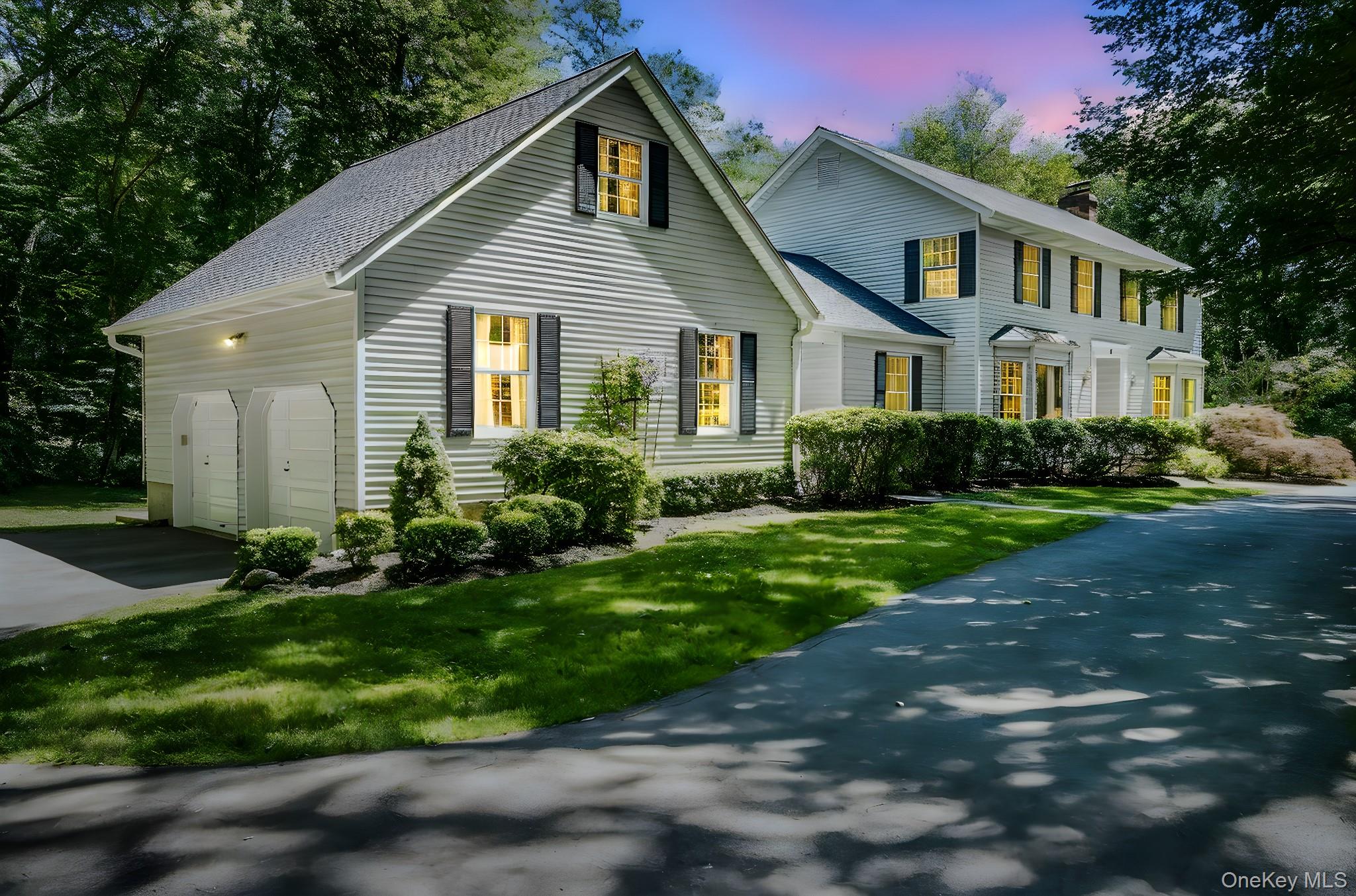 7 Hilltop Road, Waccabuc, NY 10597