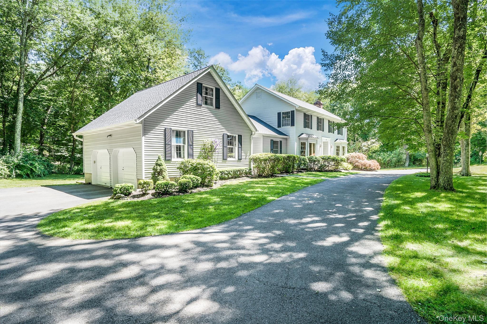 7 Hilltop Road, Waccabuc, NY 10597