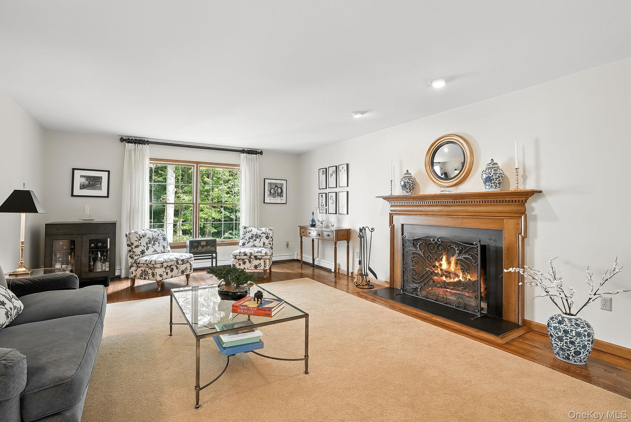 7 Hilltop Road, Waccabuc, NY 10597