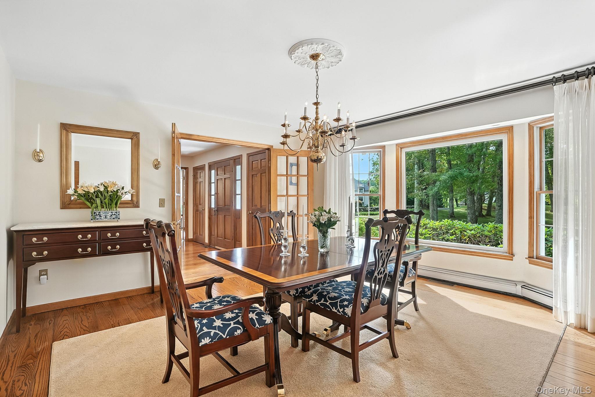 7 Hilltop Road, Waccabuc, NY 10597