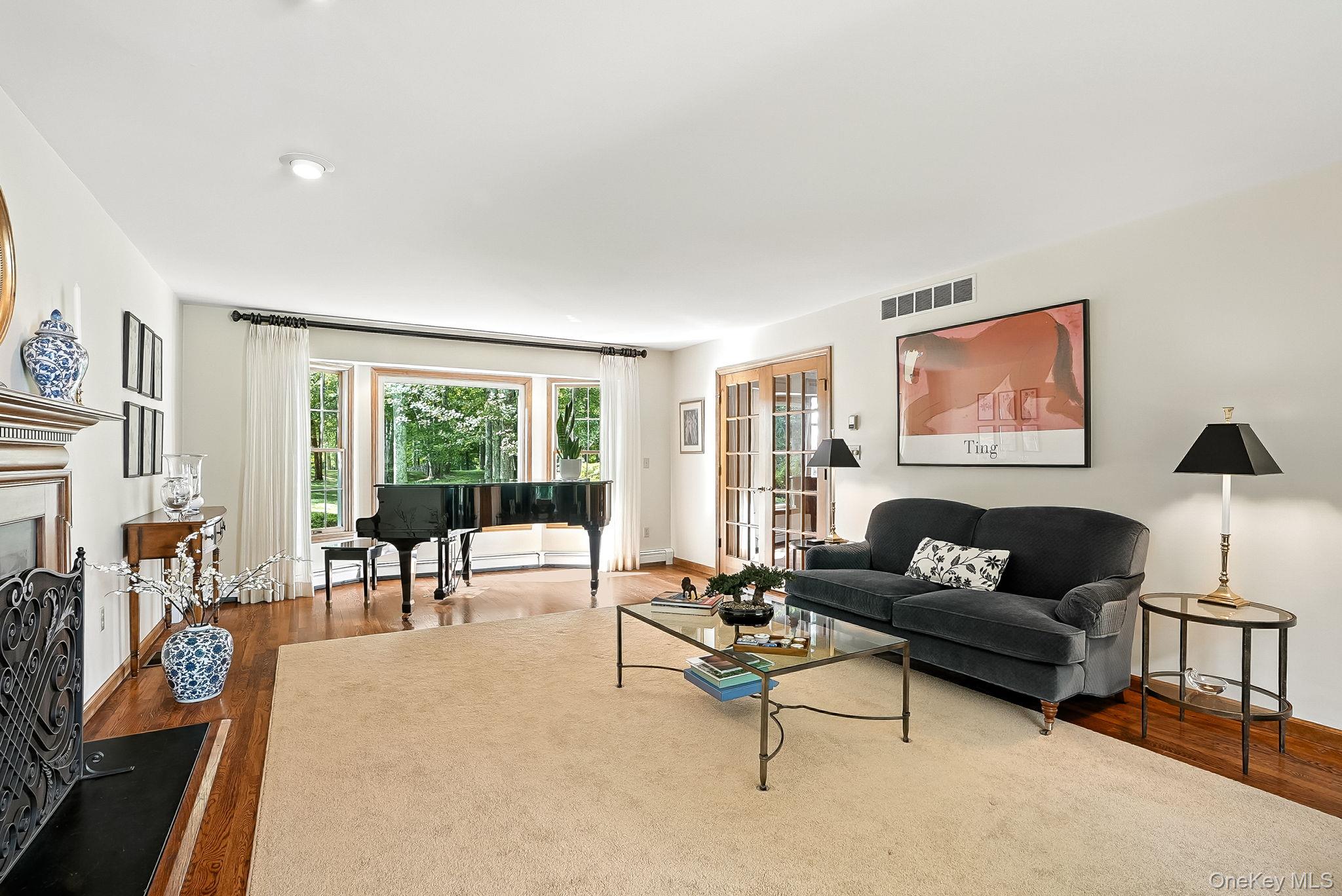 7 Hilltop Road, Waccabuc, NY 10597