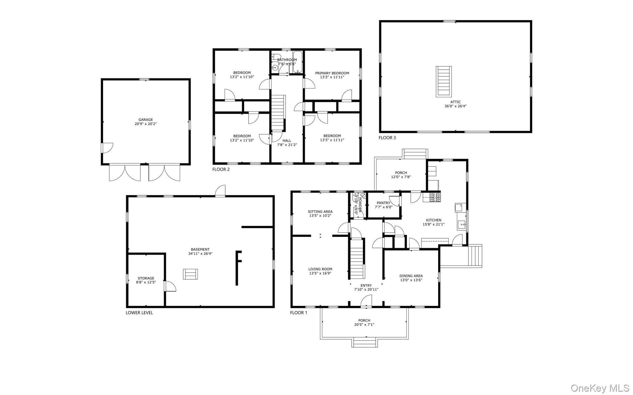 831 Route 35, Cross River, NY 10518