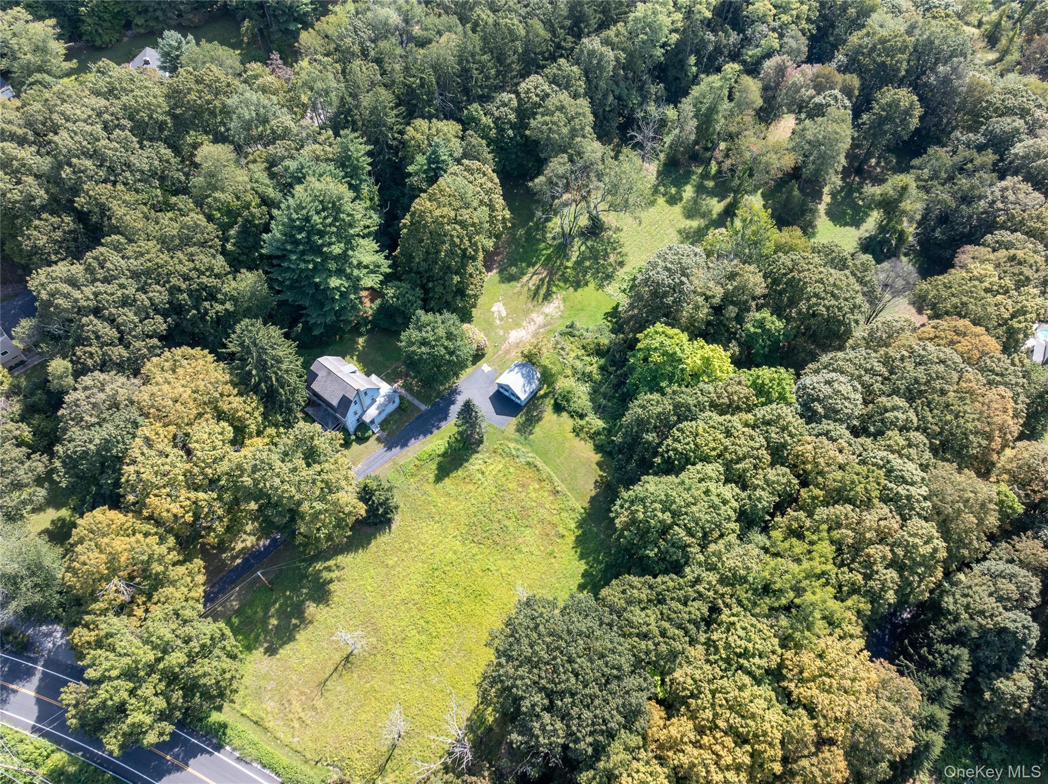 831 Route 35, Cross River, NY 10518