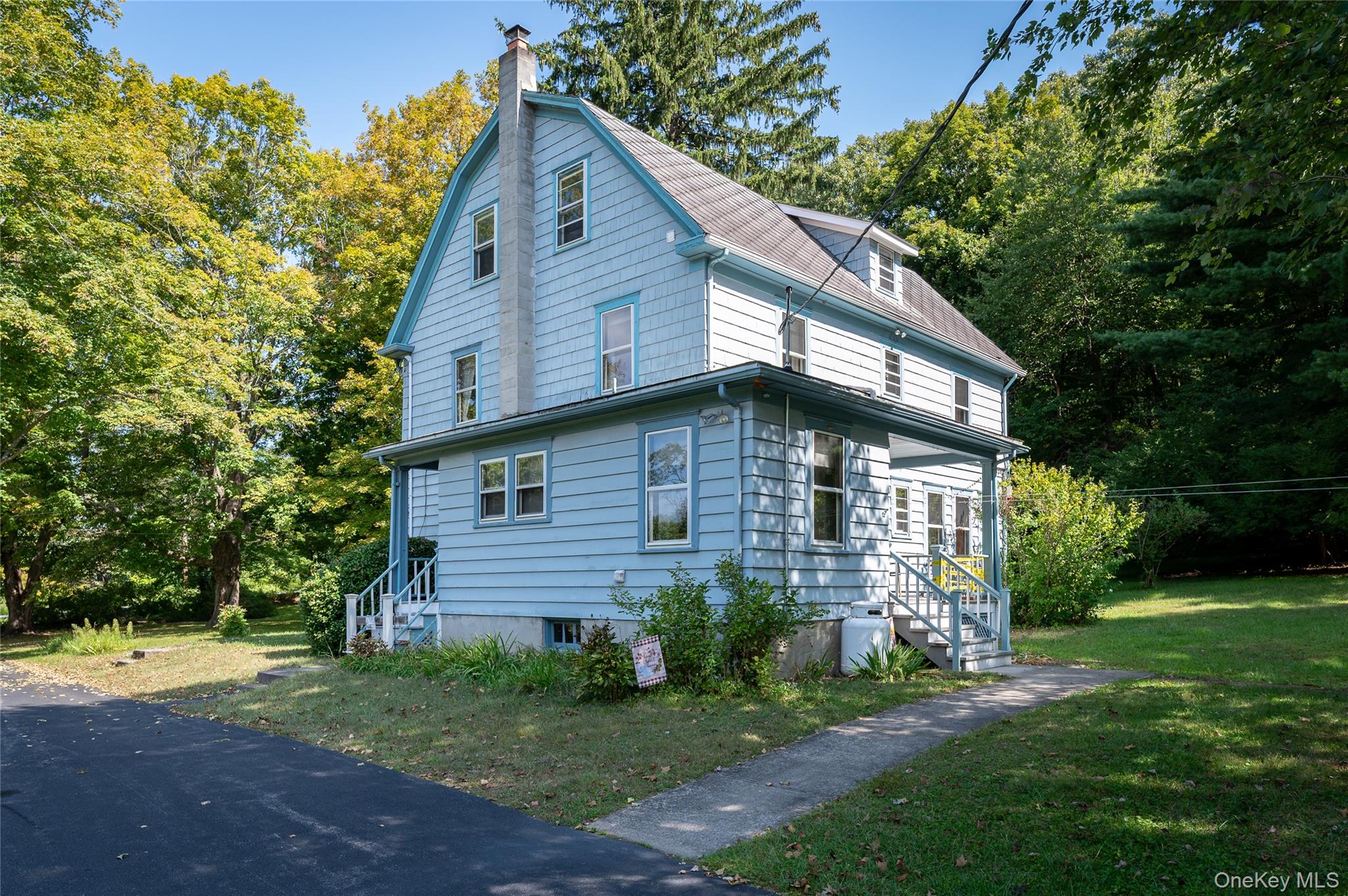 831 Route 35, Cross River, NY 10518