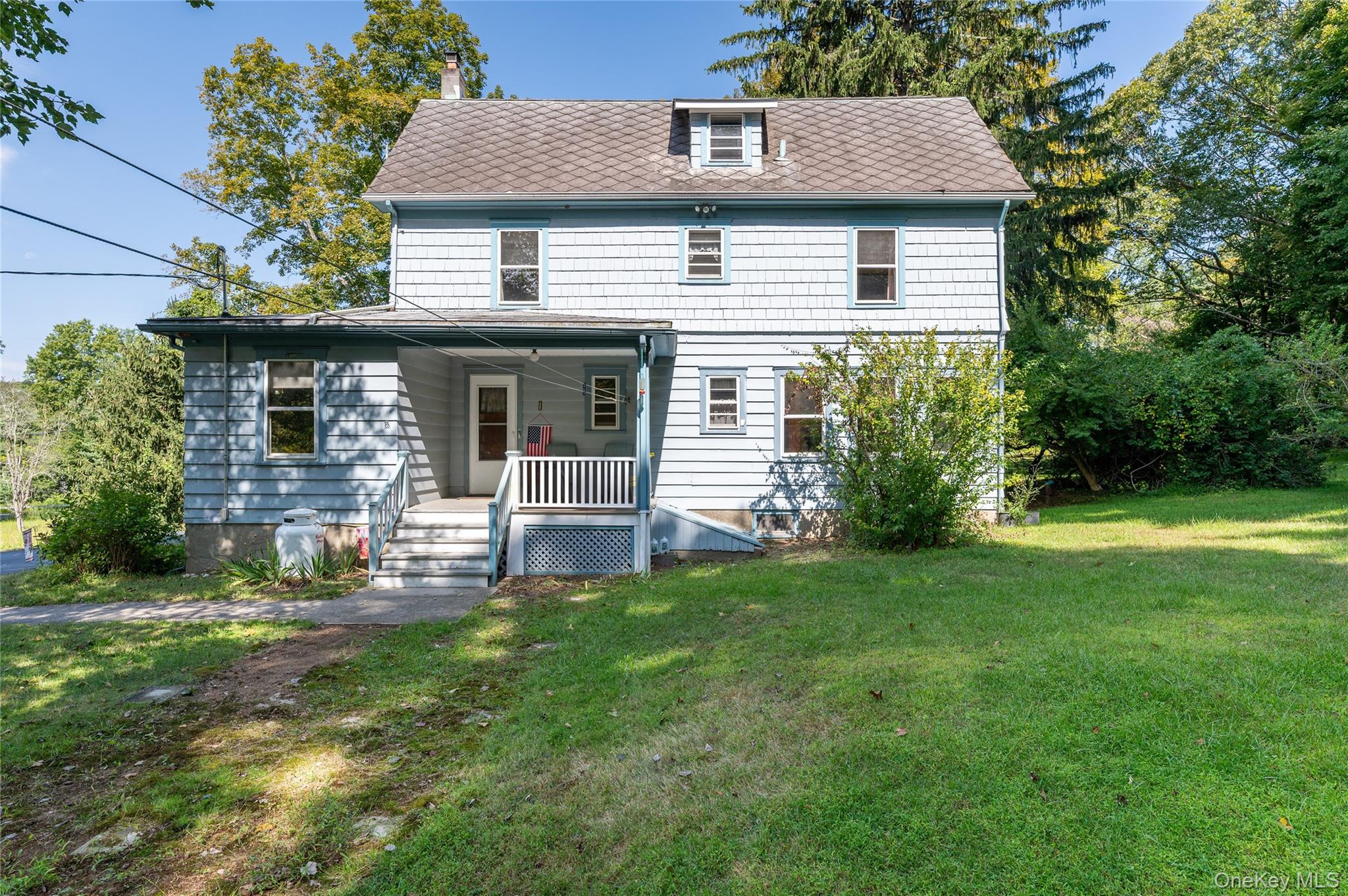 831 Route 35, Cross River, NY 10518