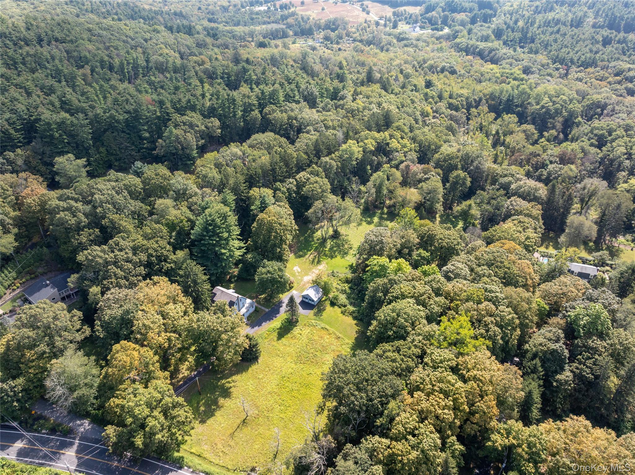 831 Route 35, Cross River, NY 10518