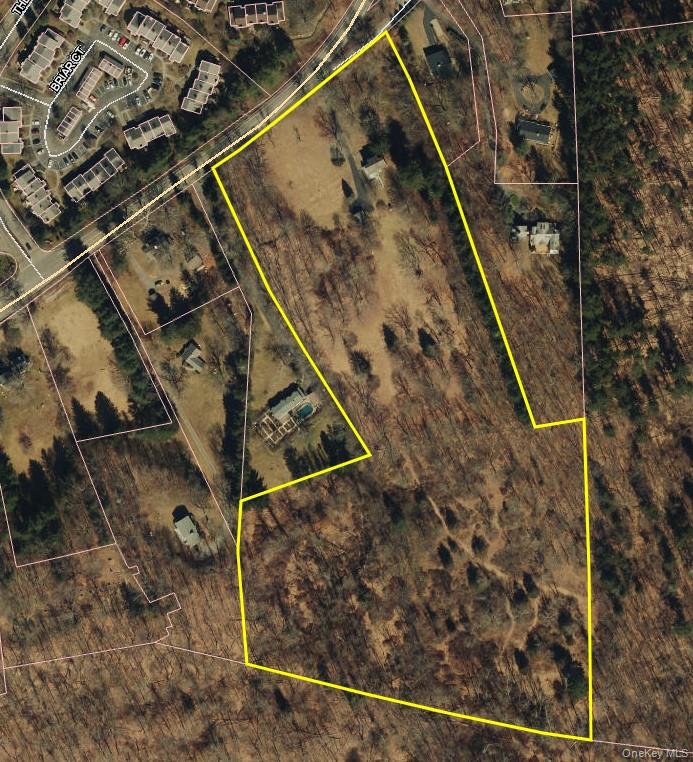 831 Route 35, Cross River, NY 10518