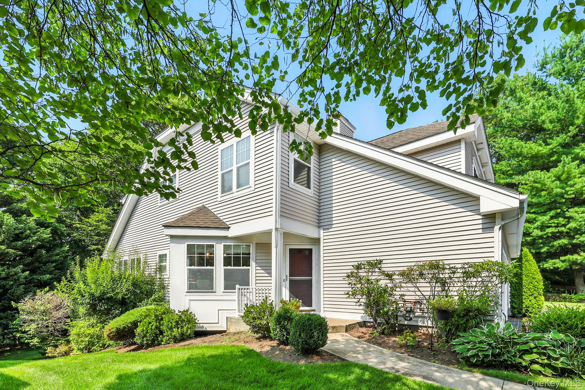 133 Winding Ridge Road, White Plains, NY 10603