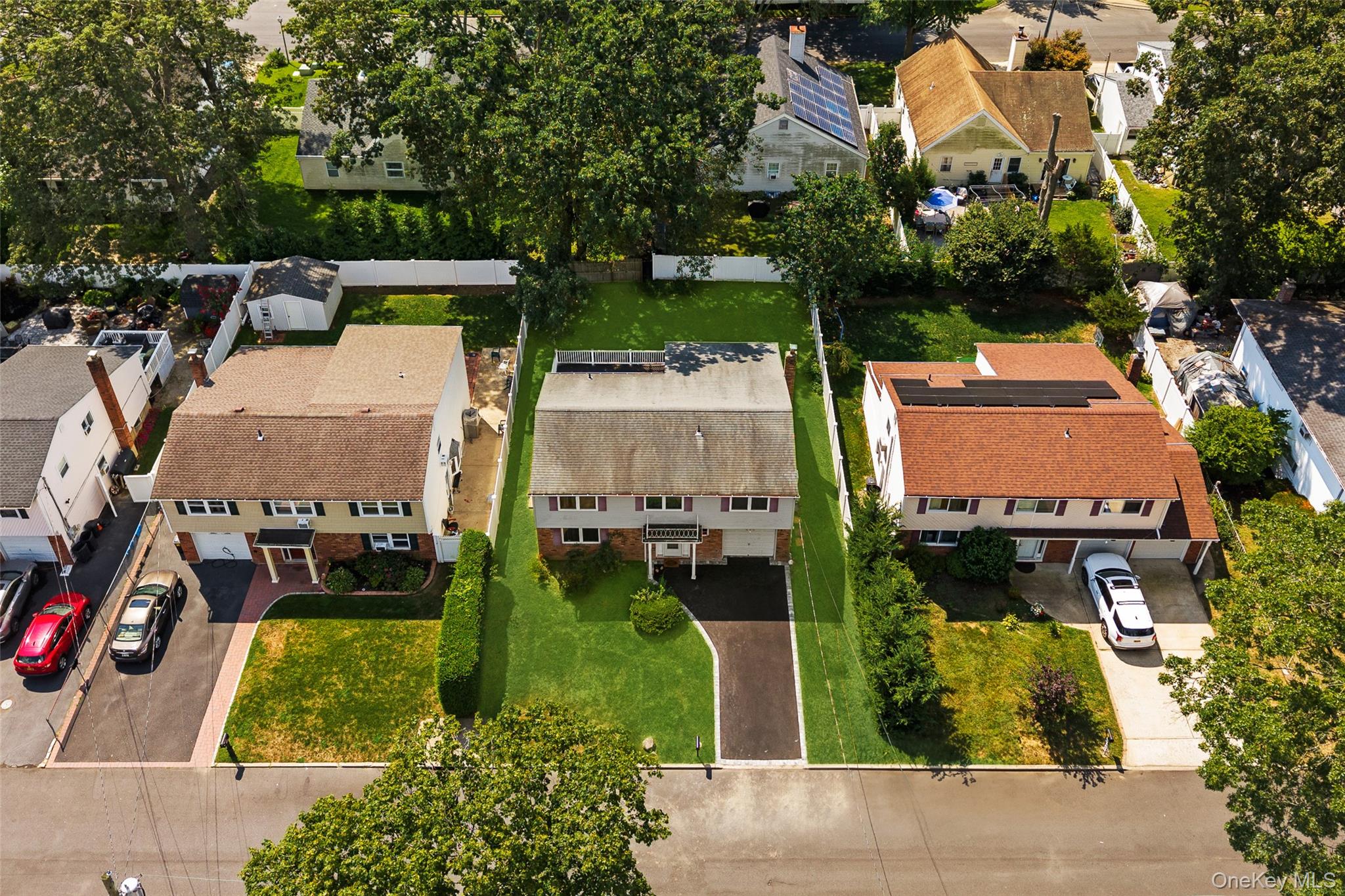 60 Lafayette Street, Huntington, NY 11743