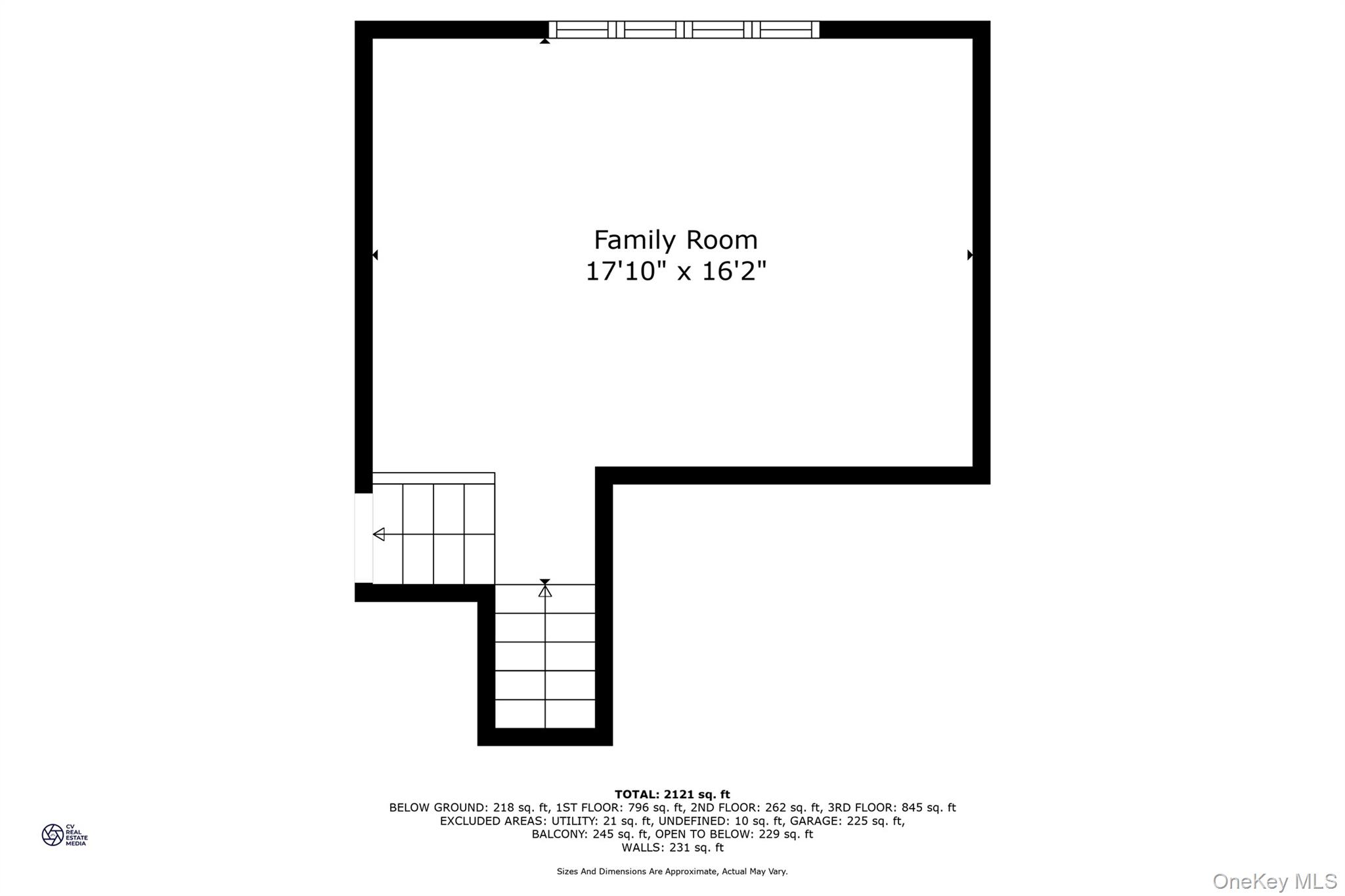 60 Lafayette Street, Huntington, NY 11743