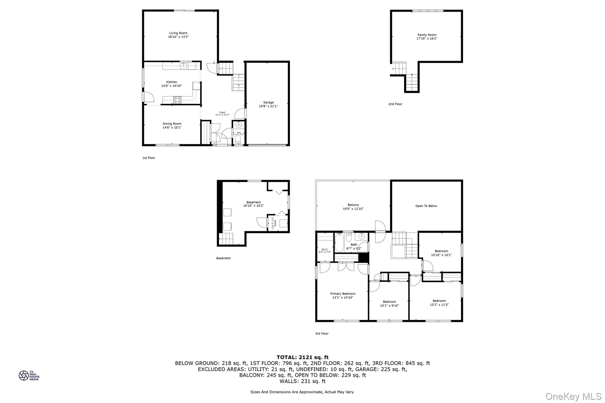 60 Lafayette Street, Huntington, NY 11743