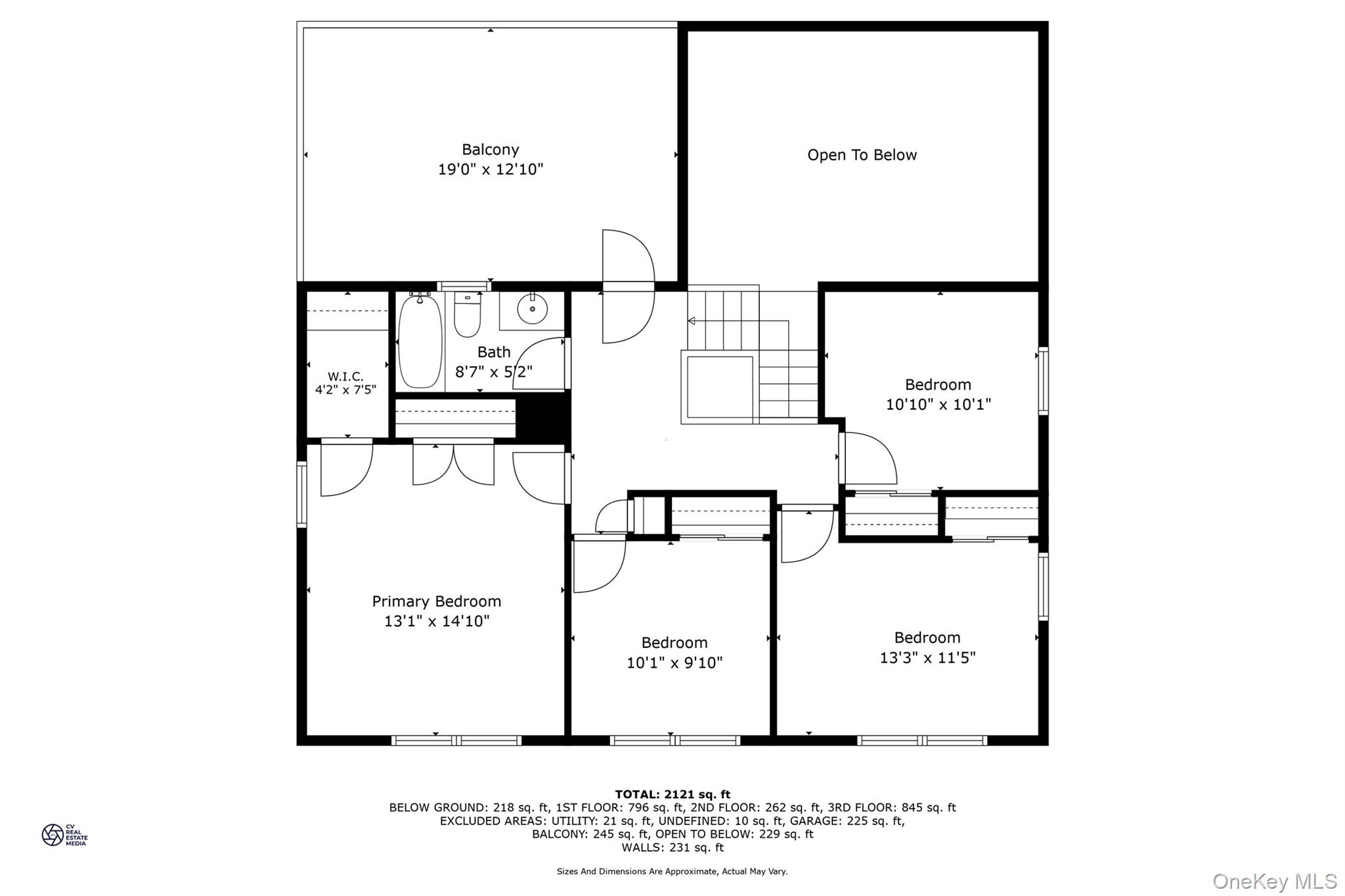 60 Lafayette Street, Huntington, NY 11743