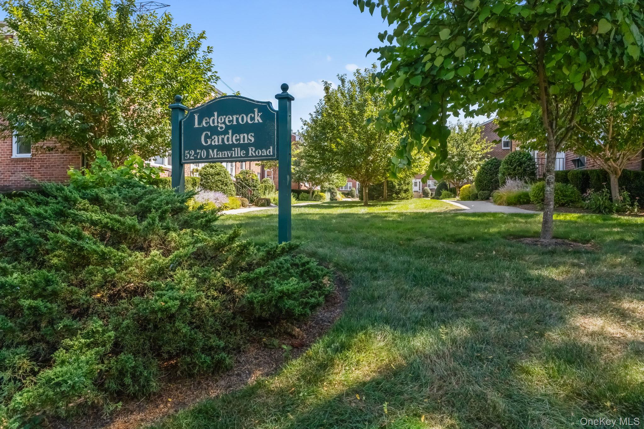 70 Manville Road # 2, Pleasantville, NY 10570