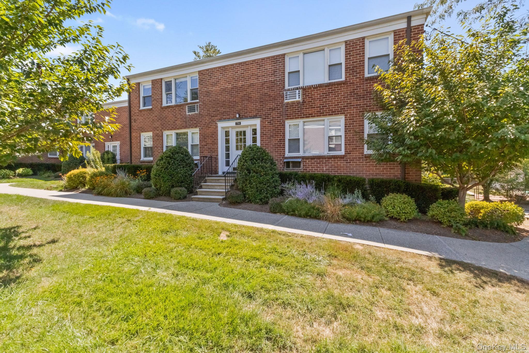 70 Manville Road # 2, Pleasantville, NY 10570