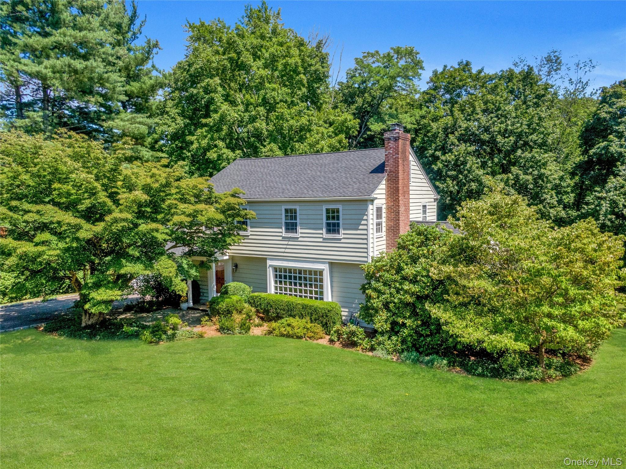 148 Devoe Road, Chappaqua, NY 10514