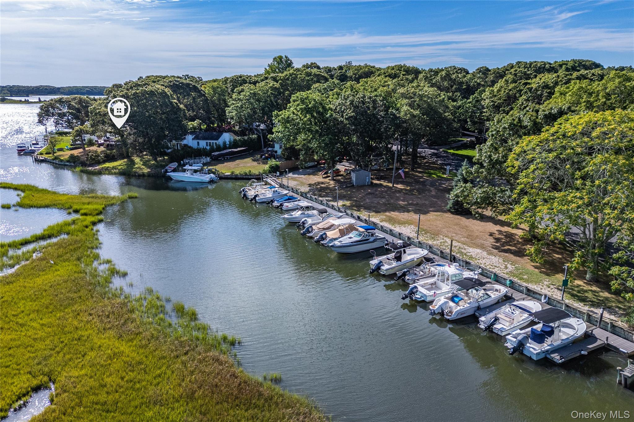 3700 Minnehaha Boulevard, Southold, NY 11971