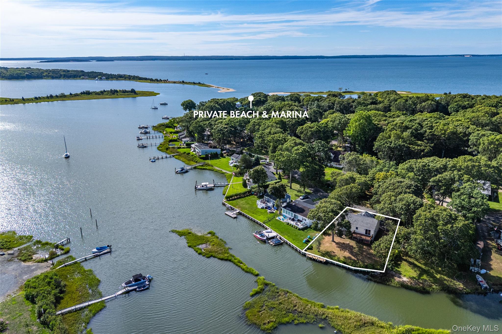 3700 Minnehaha Boulevard, Southold, NY 11971