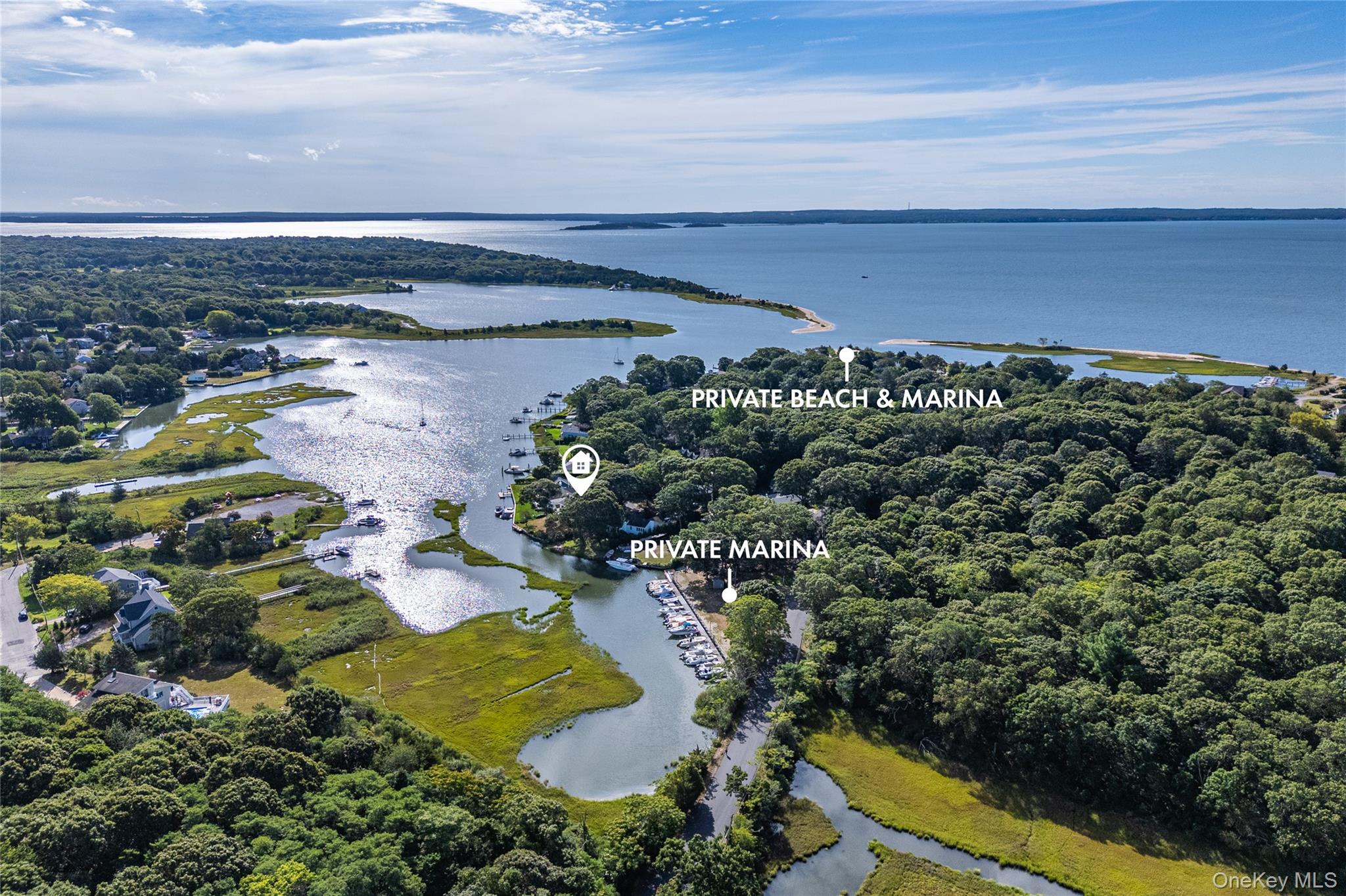 3700 Minnehaha Boulevard, Southold, NY 11971