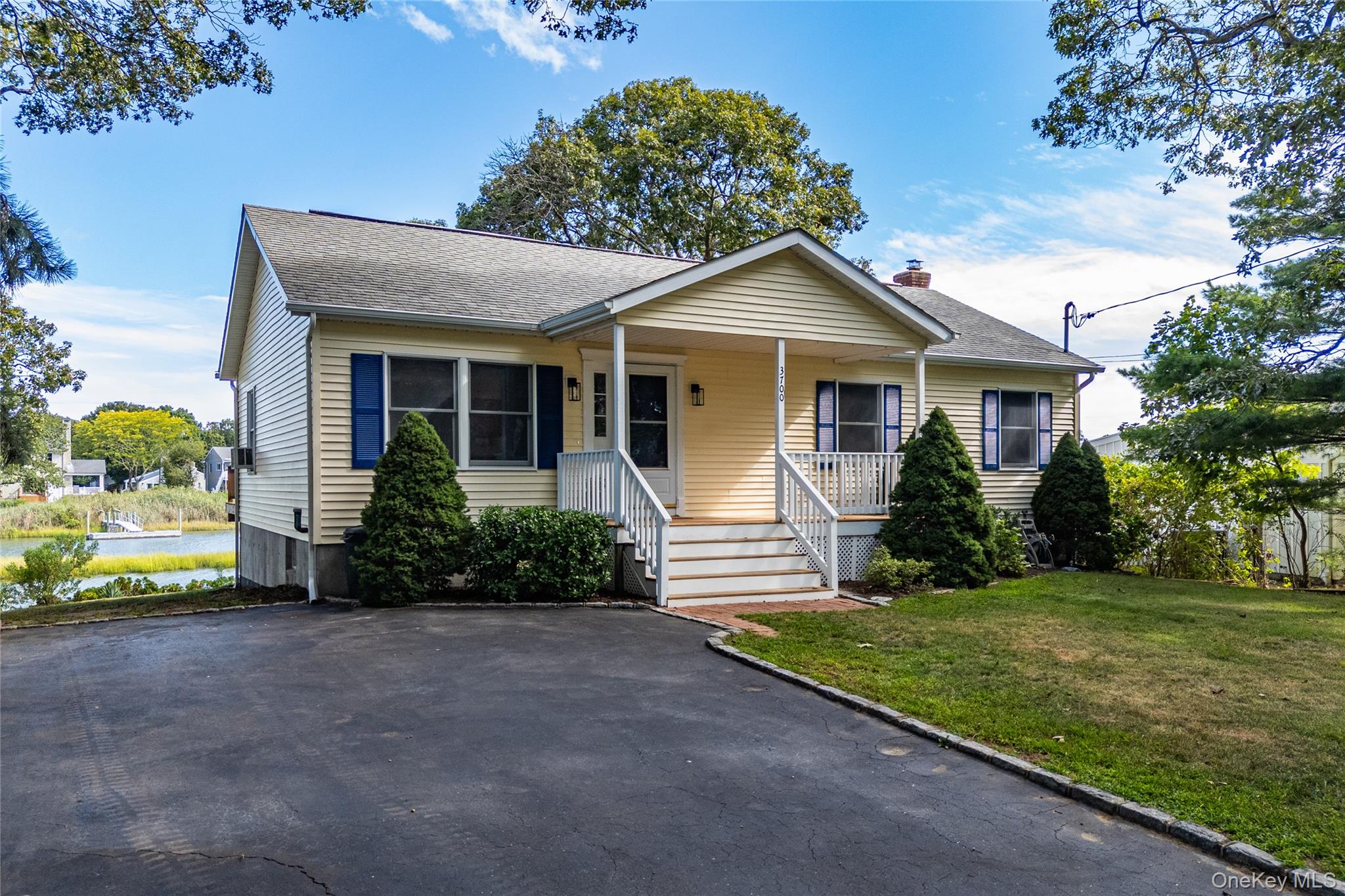3700 Minnehaha Boulevard, Southold, NY 11971