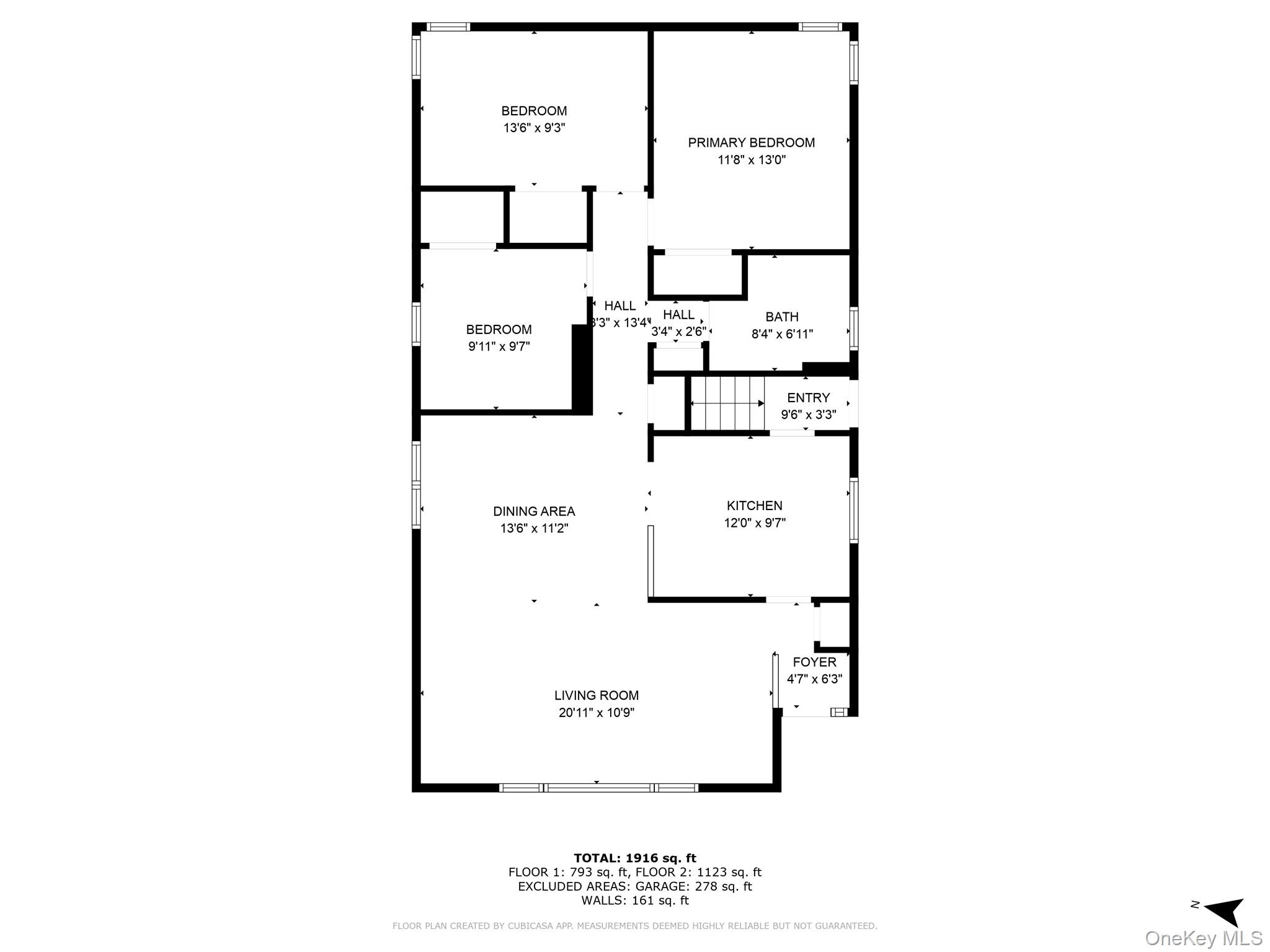 159-15 89th Street, Howard Beach, NY 11414