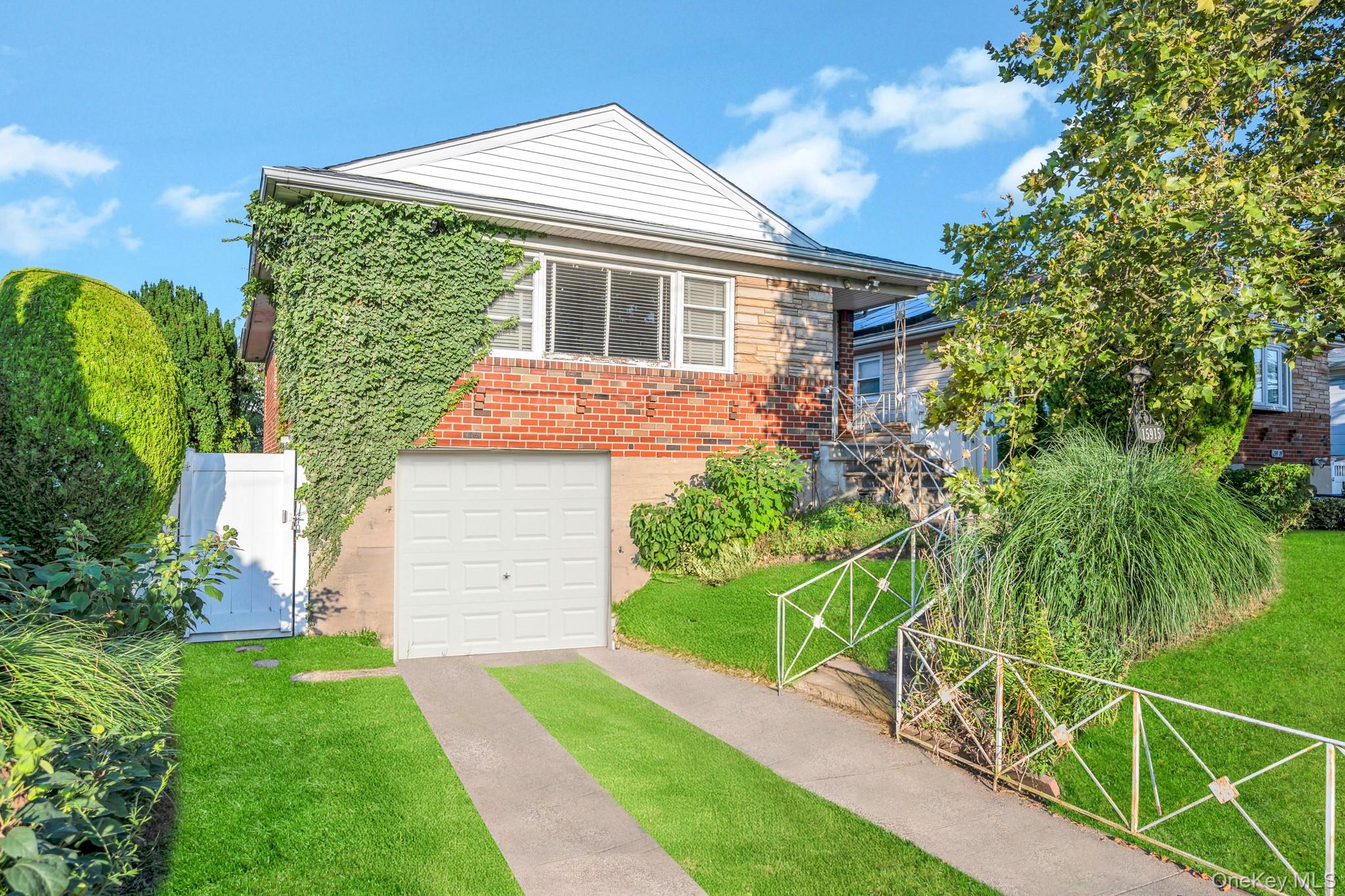 159-15 89th Street, Howard Beach, NY 11414