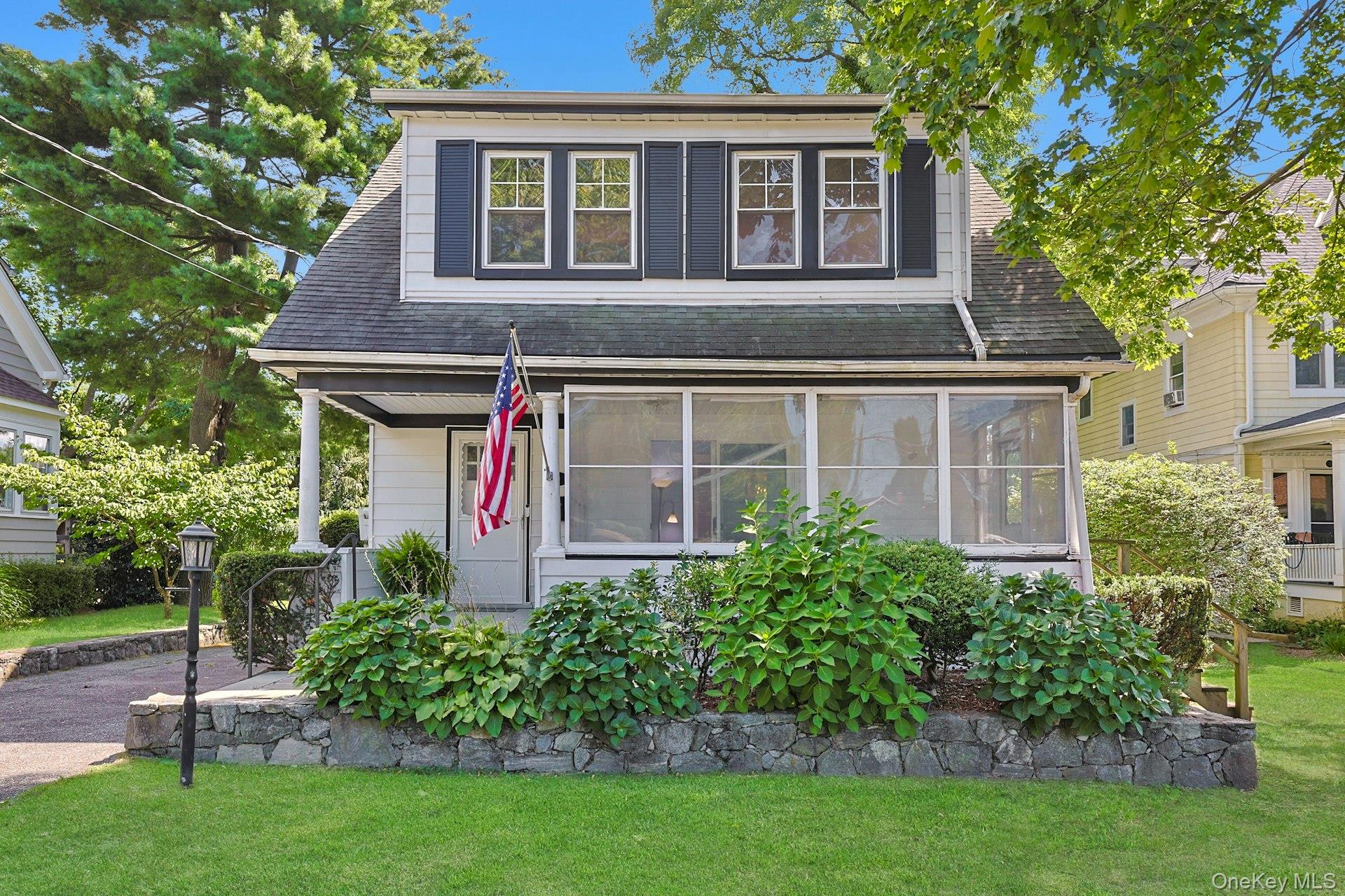 19 Bayard Street, Larchmont, NY 10538