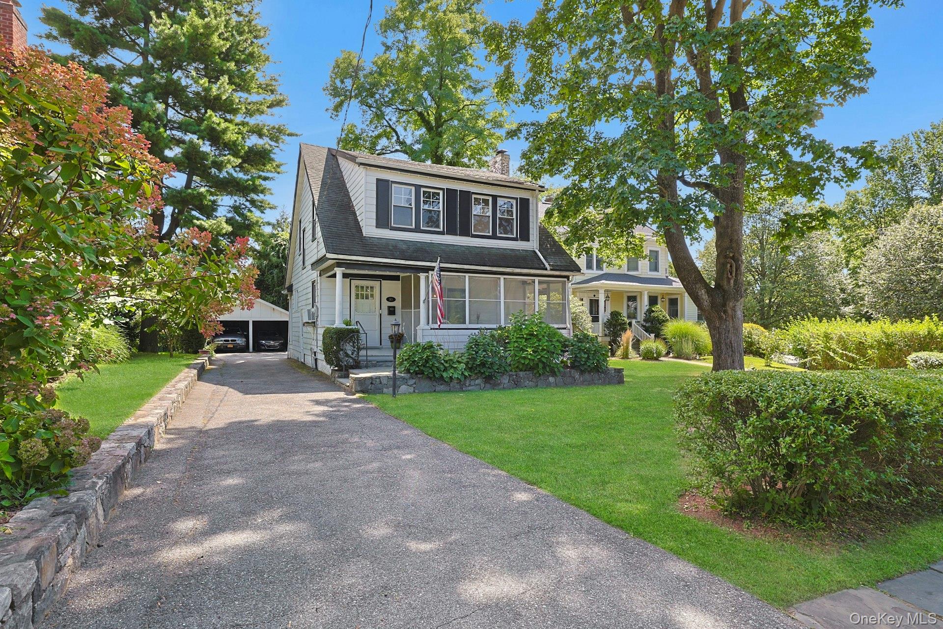 19 Bayard Street, Larchmont, NY 10538